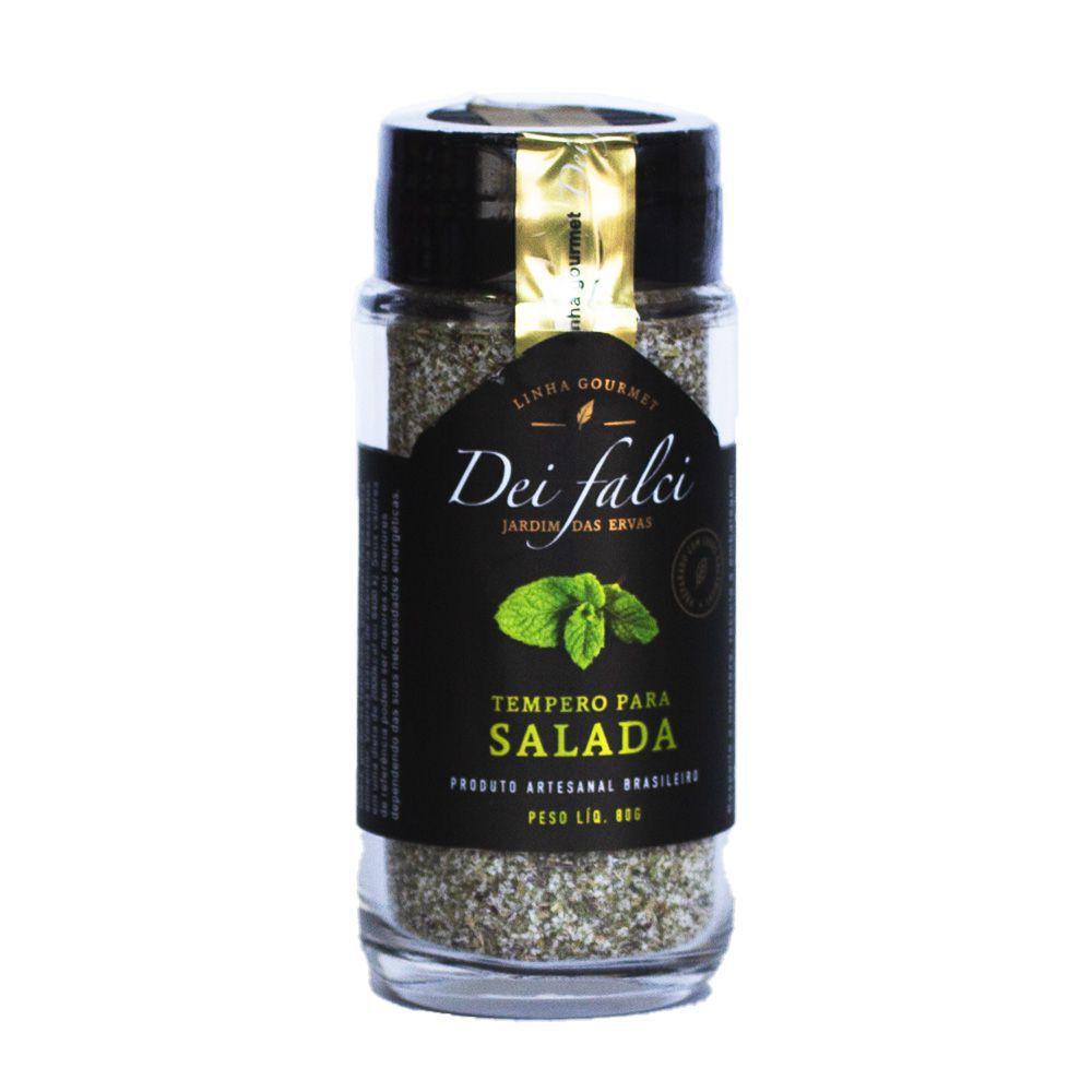Tempero para Salada 80g - Dei Falci