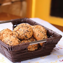 Pão Francês Low Carb 370g