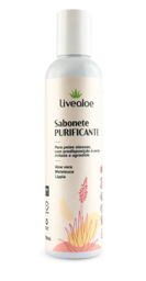 Sabonete Purificante 200mL